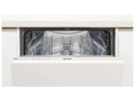 Встраиваемая посудомоечная машина Indesit DIE 2B19 A