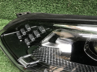 Фара левая Kia Sportage 4 QL (2018-2022) LED
