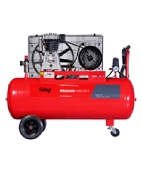 Компрессор Fubag VDC 400/50 CM3 (арт. 29838184)