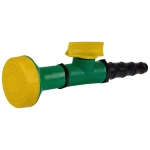 Распылитель воды Д=50мм с вентилем арт.Р1-В