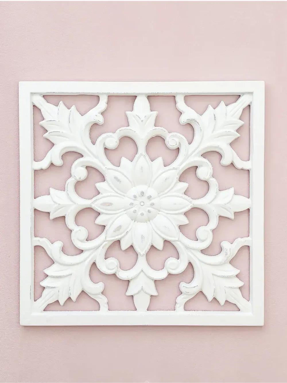 Панно на стену для интерьера 30*30 см