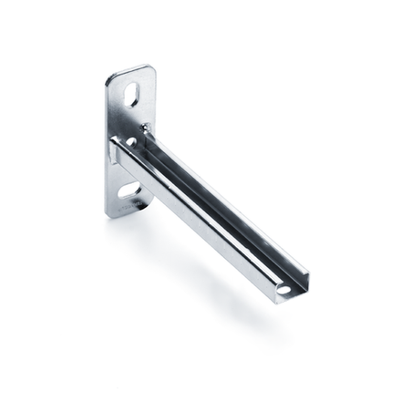 Консоль ТСА 28х18х1,2