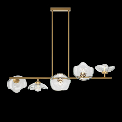 Подвесной светильник Maytoni MOD207PL-05BS