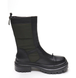 Ботинки нат. Кожа (36-40)р. / шт. 51/223621/0104