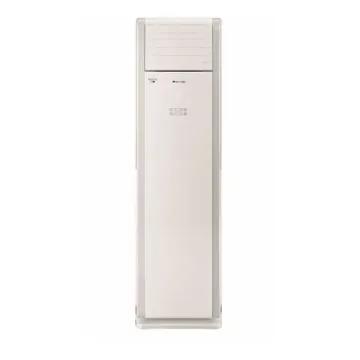 Колонный кондиционер Gree GVA24AL-K3NNC7A T Fresh