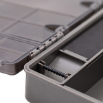 KORDA Коробка Basix Tackle Box для аксессуаров
