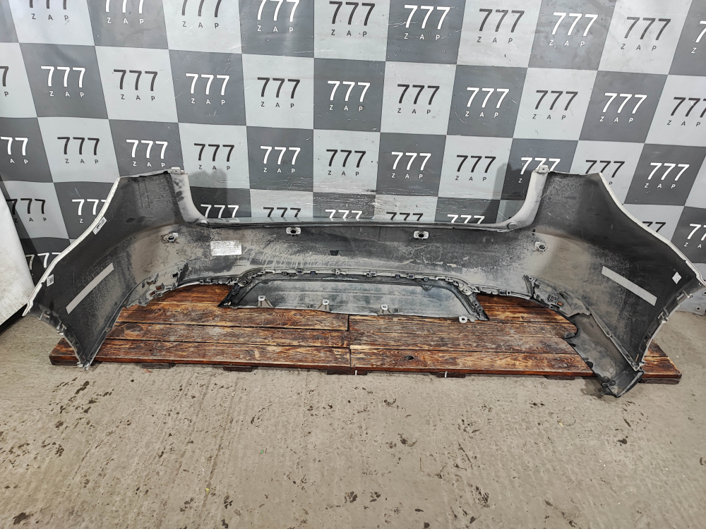 Бампер задний Lexus RX 4 19-22 Б/У Оригинал 5215948949