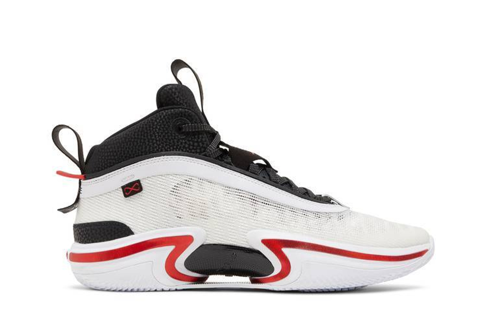 Кроссовки Jordan Air Jordan 36 Pf "Psychic Energy"