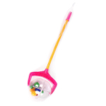 Каталка с шарами (Пластмастер)