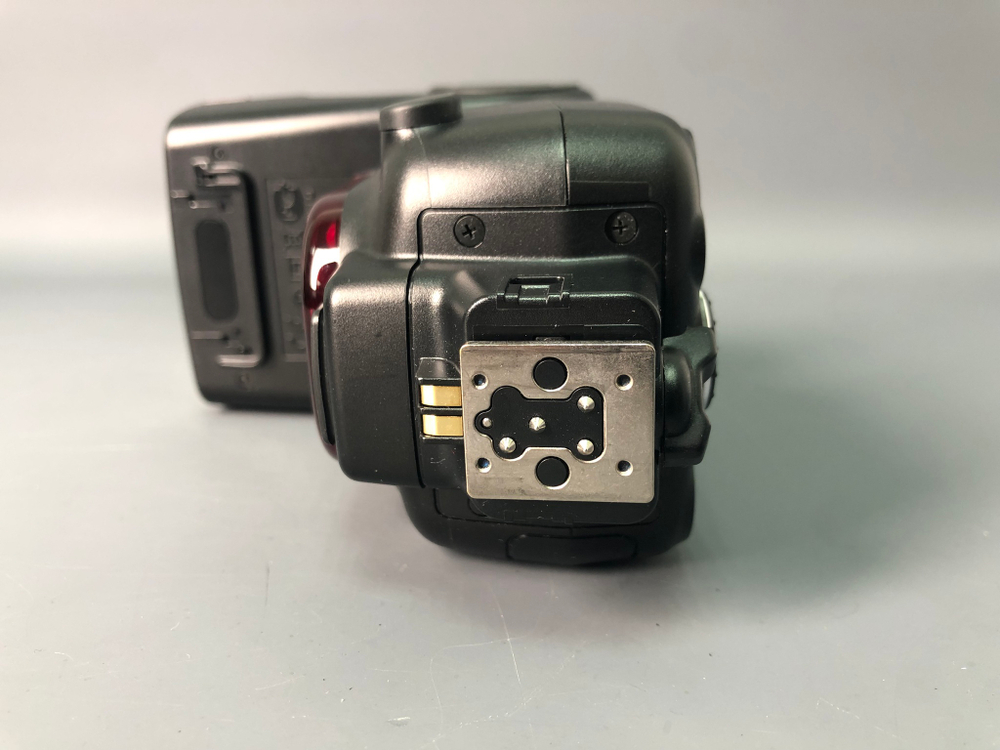 Nikon Speedlight SB-910