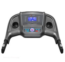 Carbon Fitness T756 HRC