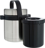 Термос для еды Emsa Senator (1 литр), стальной