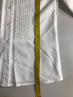 Рубашка Alexandro Borelli школьная, на 11/12 лет