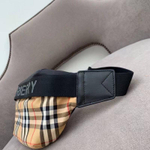 Сумка поясная Burberry