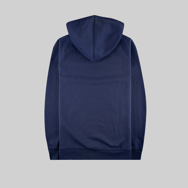 Толстовка мужская Carhartt WIP Chase Hooded 13 Oz артикул:I026384_lightviolet - купить в магазине Дайс