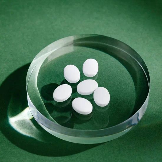 Комплекс ферментов "Биокаскад"