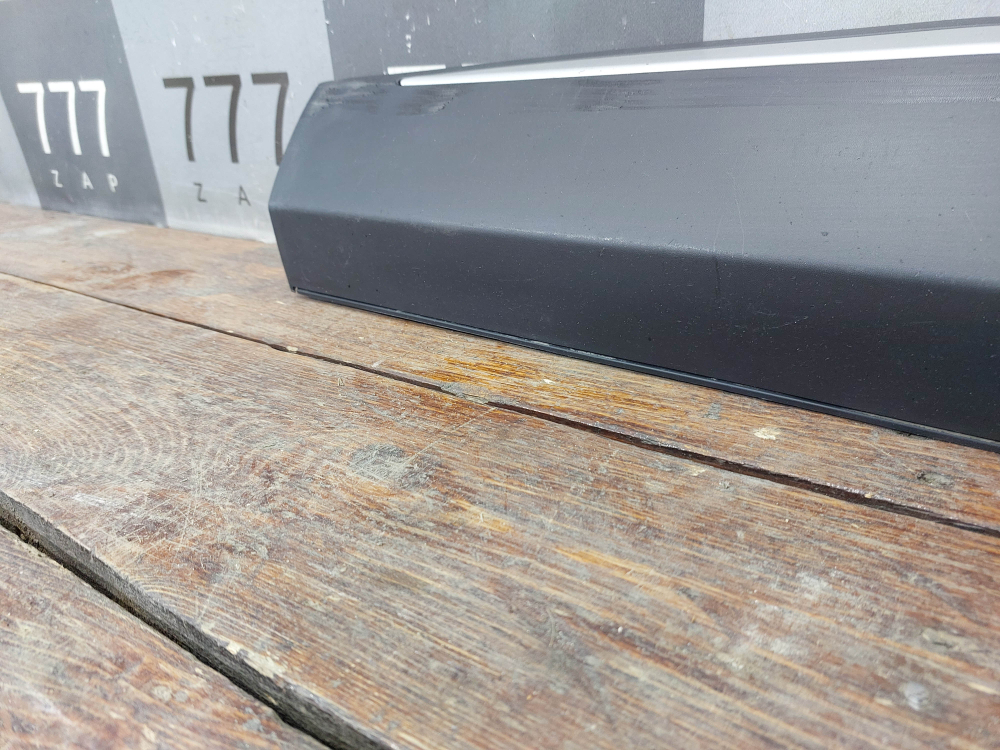 Накладка двери передней левой Exeed RX 23-нв Б/У Оригинал 609001538AA