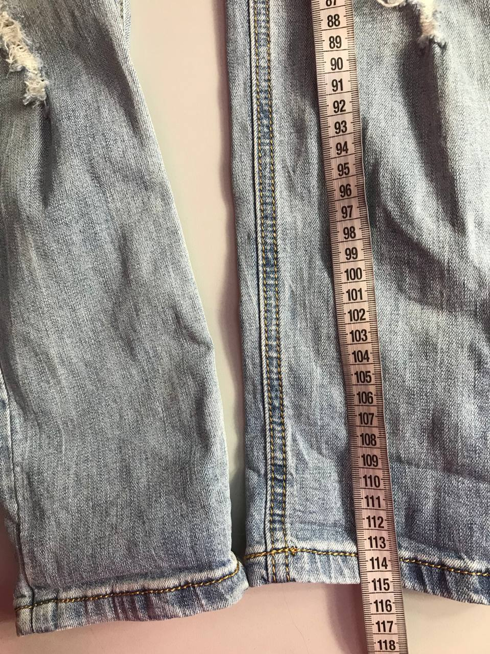 Комбинезон Amadge удобный, маркировка 27, на 46 размер