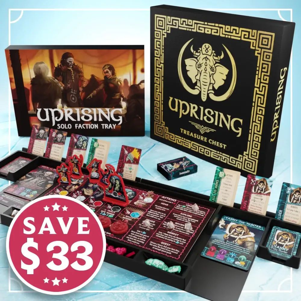 [Предзаказ] NEW ★ Rebel Pledge