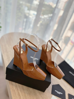 Saint Laurent Sandals