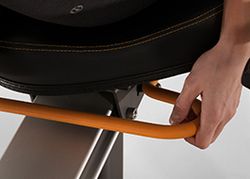 Велотренажёр Matrix R50XR