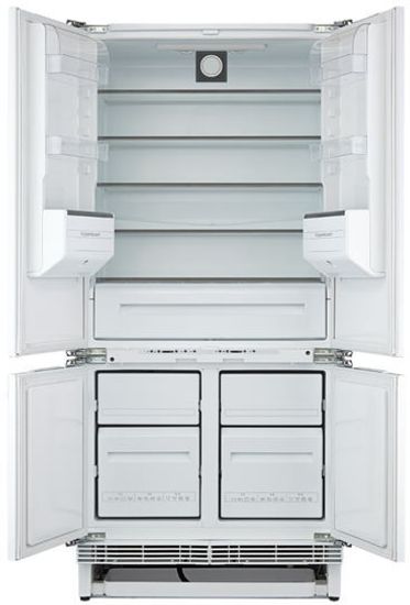 Встраиваемый холодильник Kuppersbusch FKG 9500.0 i