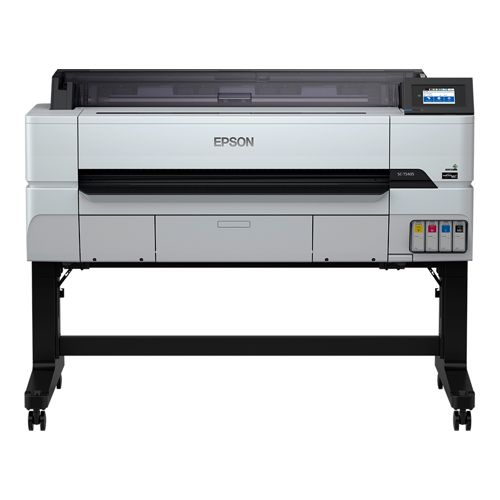 Струйный плоттер Epson SureColor SC-T5405 (C11CJ56301A0/ (C11CJ56301A1))
