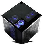 Корпус ATX Azza CUBE PLUS