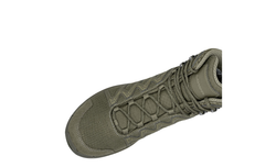 Ботинки Lowa Innox Pro GTX Mid TF Ranger Green