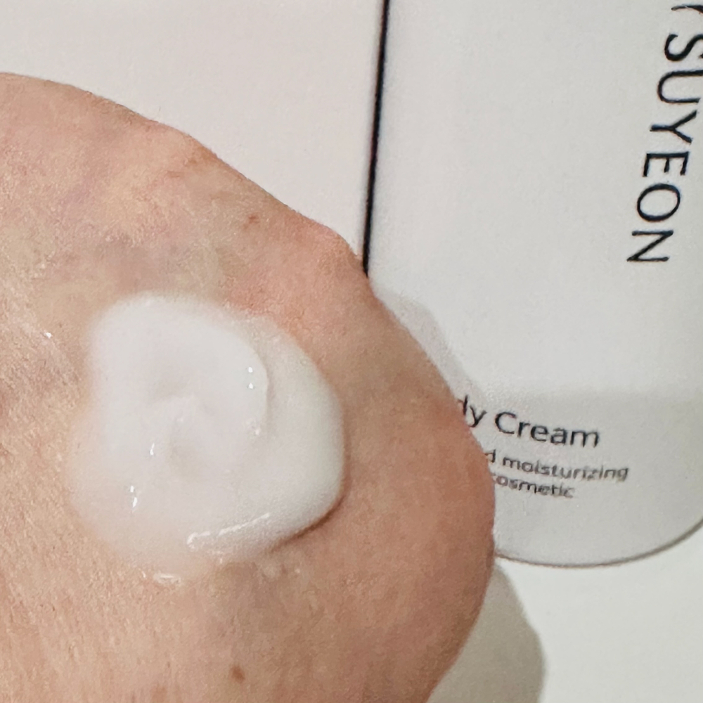 Лосьон для тела ReSuyeon Body Cream 300 ml