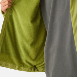Куртка мужская Snow Peak Octa Nomad Light Green