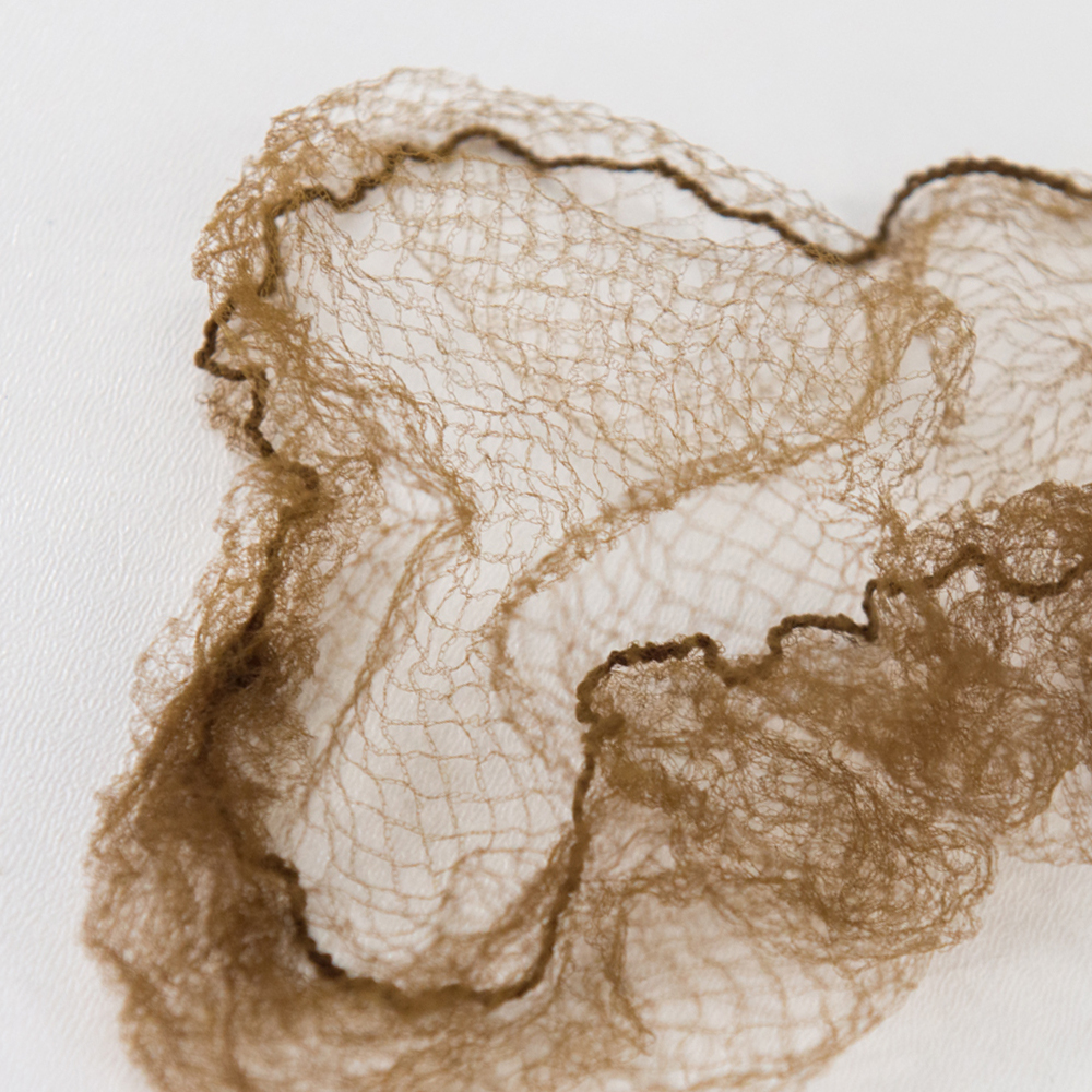 сеточка для волос танцы