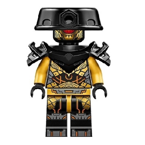 Командир Имперской Гвардии njo0818