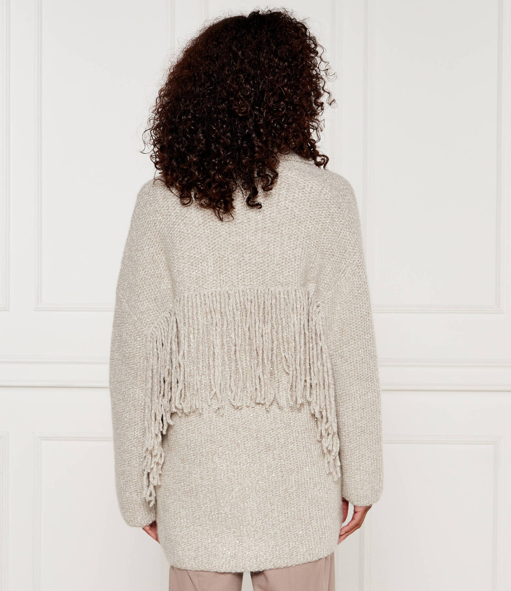 Кардиган Mastice Marella SPORT - бежевый(39060252)