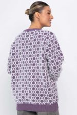 Джемпер Ари (сиреневый) Б14429-20М LT Collection