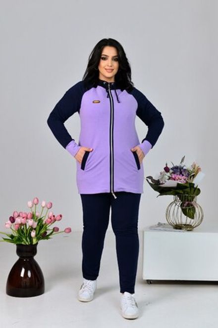 Спортивный костюм УК-8-347/4 Фото 1