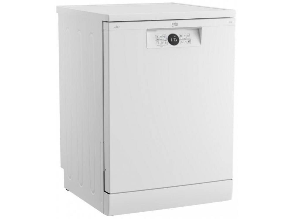 Посудомоечная машина Beko BDFN26422W