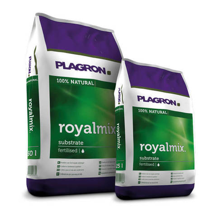 PLAGRON Royalmix