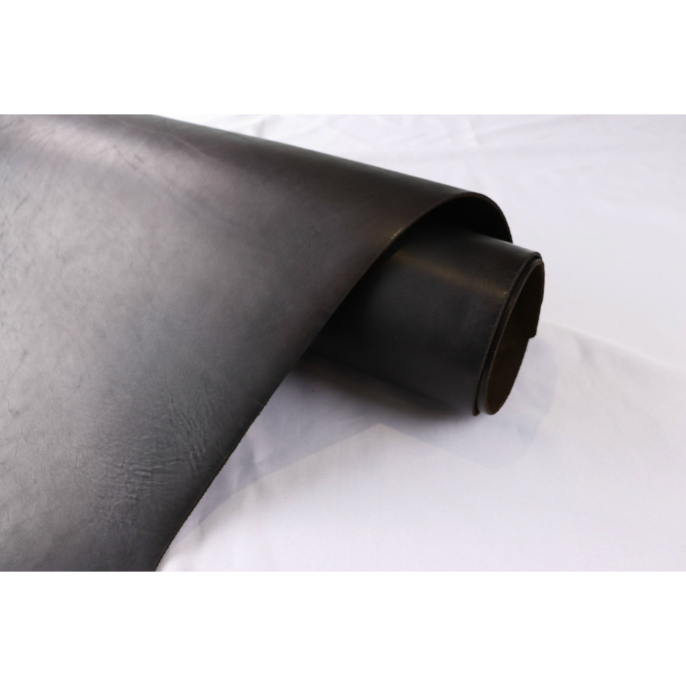 4,1-4,5 получепрак Темно-коричневый с отделкой Oil Wax