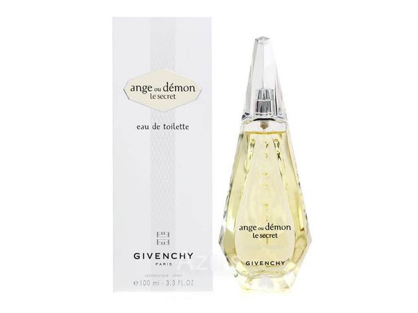 Туалетная вода GIVENCHY ANGE OU DEMON LE SECRET eau de toilet, 100 ml