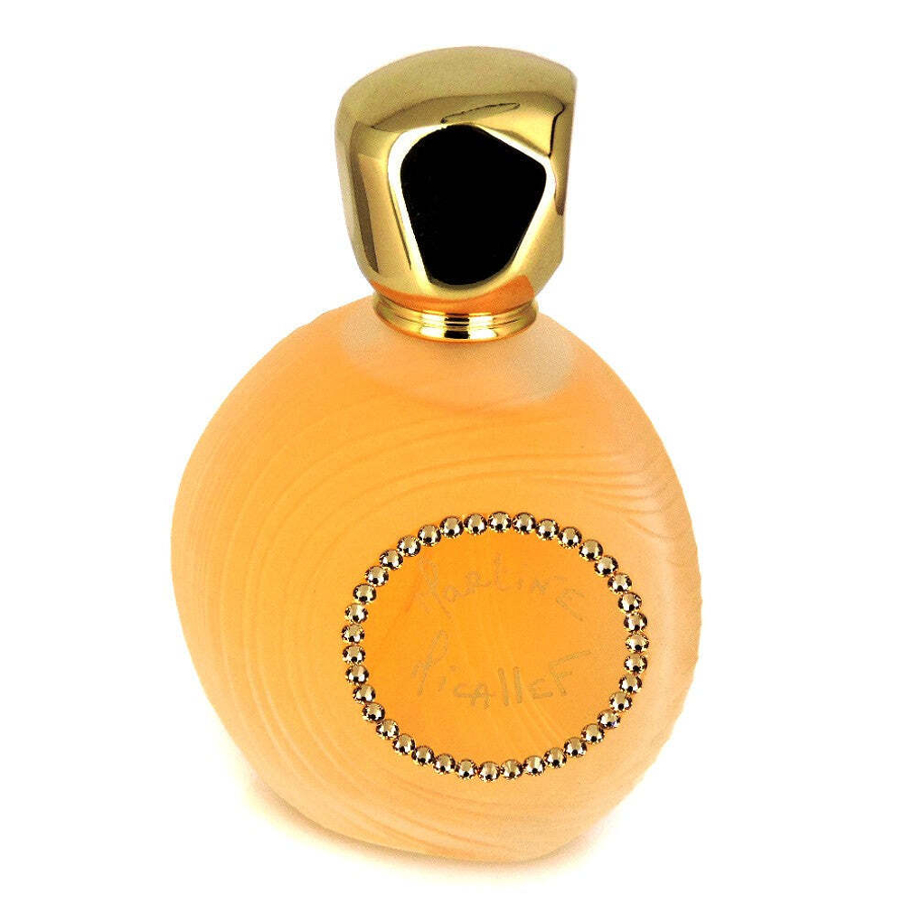 Mon Parfum M.Micallef — парфюмерная вода для женщин. Аромат яркий, чувственный, гурманский.