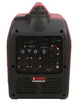 Генератор бензиновый A-iPOWER A3500 LIS инверторный 20309