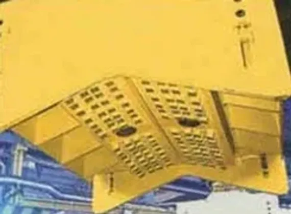 Ручной кромкорез (фаскосниматель) Promotech BM-16