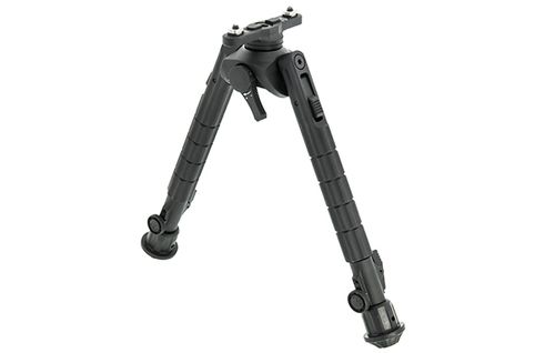 Сошки Leapers UTG 360° для установки на оружие на шину M-Lok высота от 20 до 31 см (TL-BPM03)