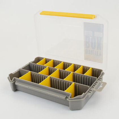 Коробка 205х145х40 мм