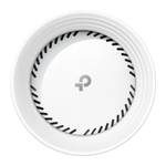 TP-Link Deco BE68 (1-pack) BE14000 Трехдиапазонная домашняя Mesh-система Wi-Fi 7