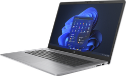 Ноутбук 17,3" HP ProBook 470 G9 Core i5 1235U/8Gb/512Gb SSD/NV MX550 2Gb/17.3" FullHD/DOS (6S6T5EA)
