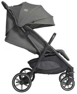 Детская прогулочная коляска Joie Parcel LX Evergreen