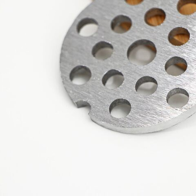 Решетка для мясорубки А-5 Доляна (Цвет: не задано)