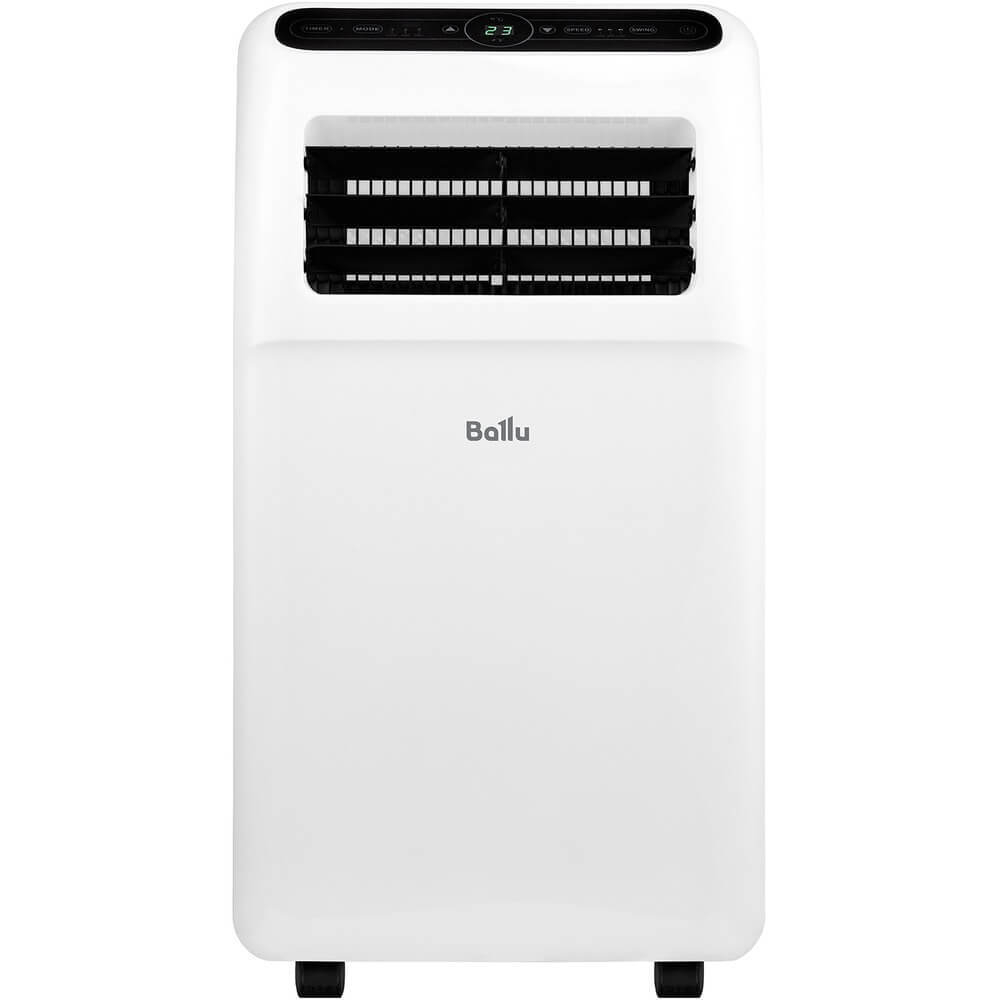 Мобильный кондиционер Ballu BPAC-12 CP/N1_24Y